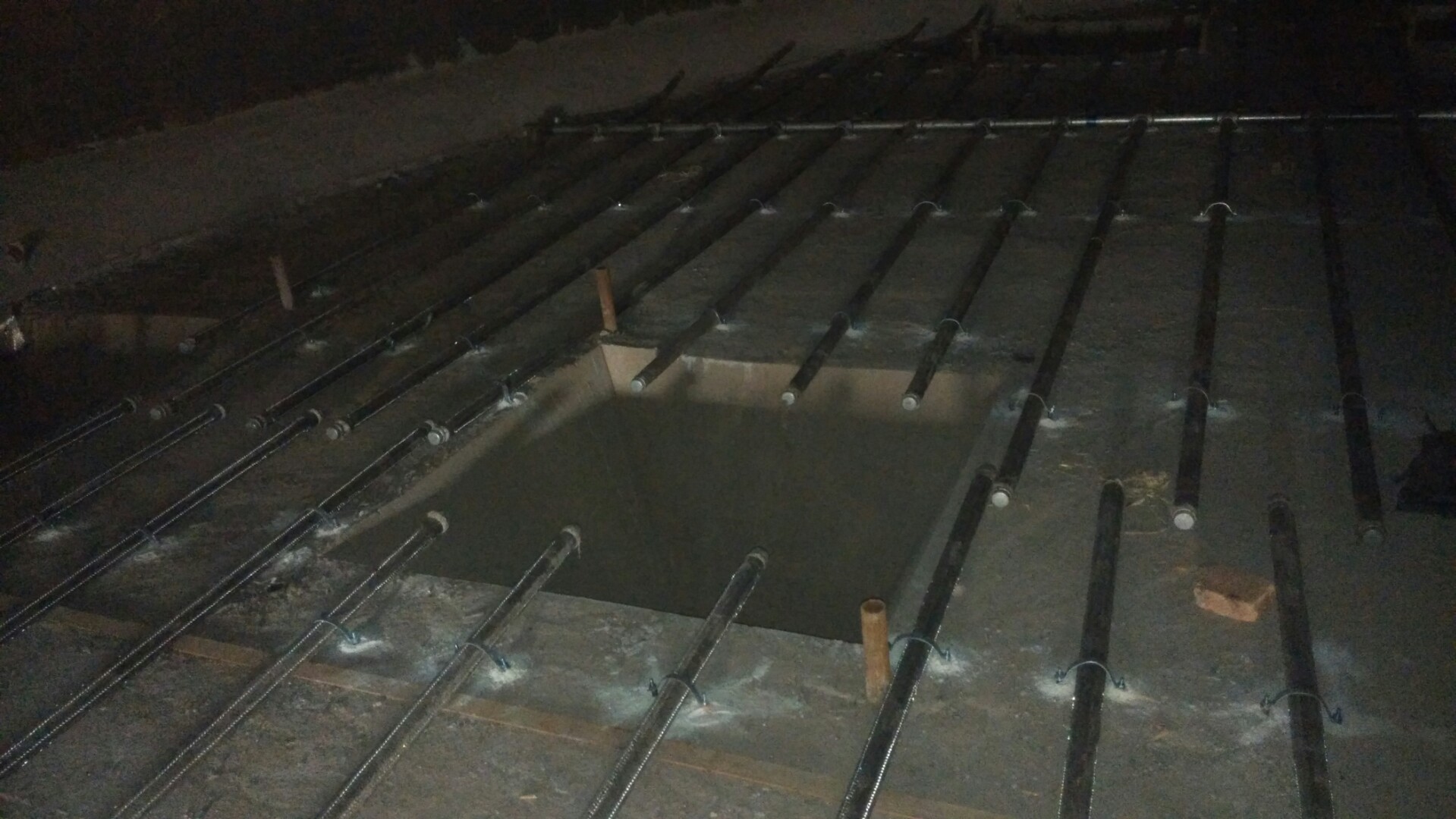 可克达拉流化棒