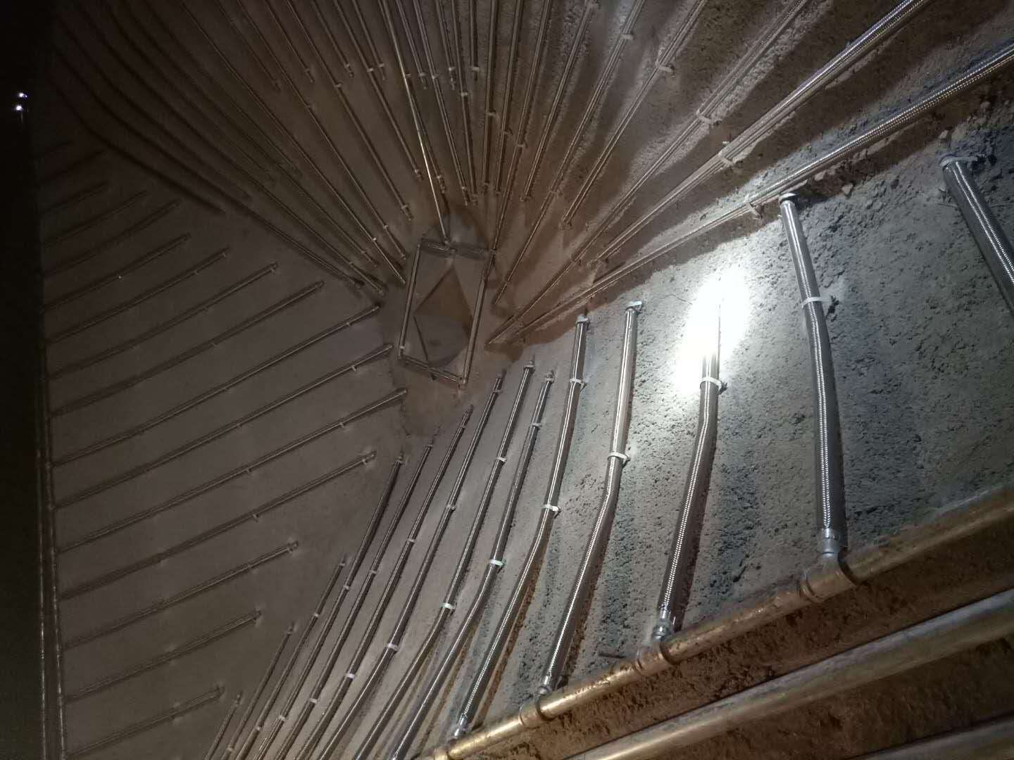 可克达拉流化棒