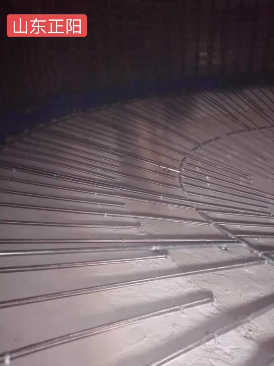 可克达拉流化棒