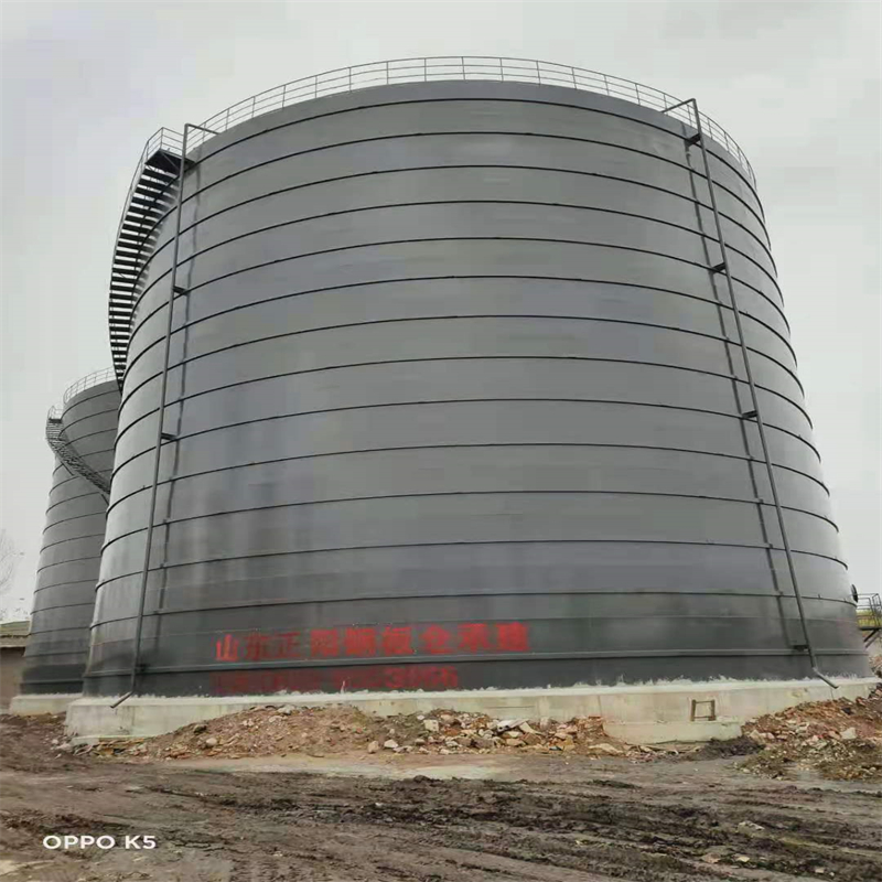 可克达拉3万吨大型钢板库