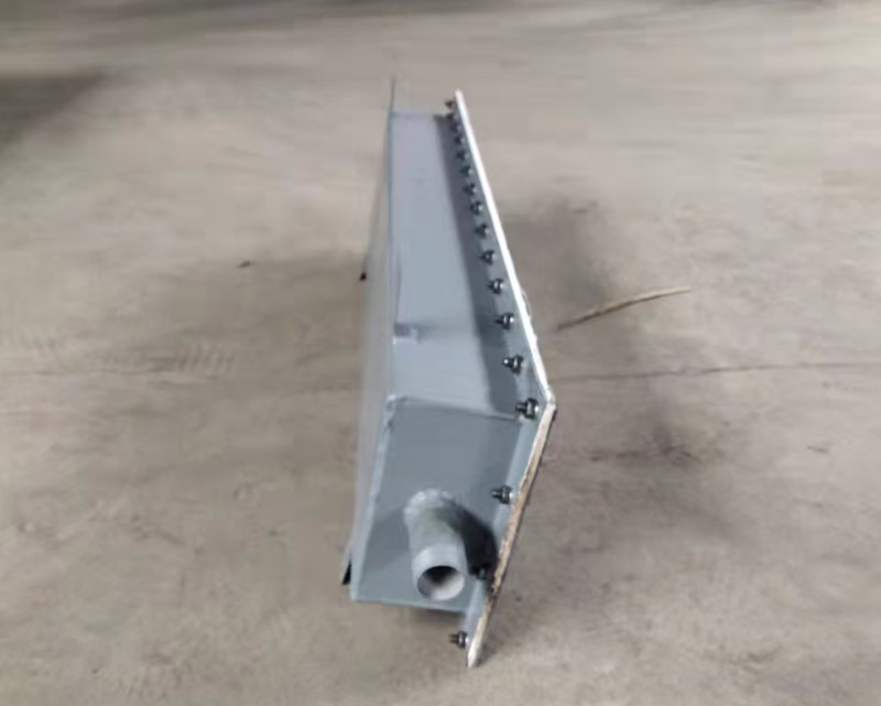 可克达拉充气箱