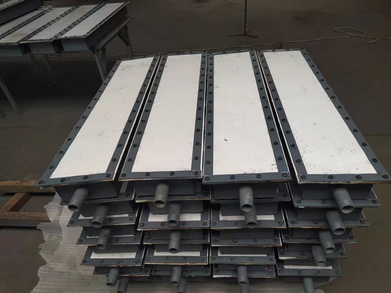 可克达拉充气箱